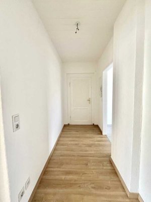 Gemütliche 2-Raum Wohnung