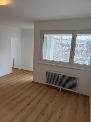 Schöne Garconniere mi Balkon