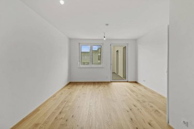 ++ NEUBAUWOHNUNG zum Verlieben ++ sofort bezugsfertig!