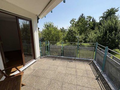 Sonnige 3-Zimmer-Wohnung mit Blick ins Grüne in Ostfildern - Ruit