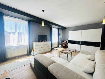 Top-Investment in zentraler Lage – Wohnungen 33 - 77 m² in der Golf- &amp; Thermenregion/ Stegersbach