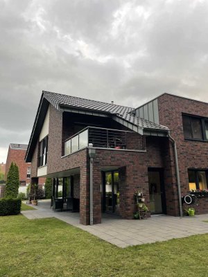 Wohnung im Zentrum von Sassenberg