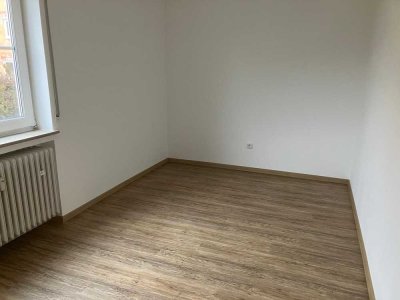 3-Zimmer-Wohnung (renoviert) in Schrobenhausen/Mühlried