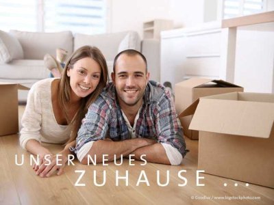 Komfortable 3-Zi.-Maisonette-Whg. + Balkon + EBK + TG-Stellplatz!