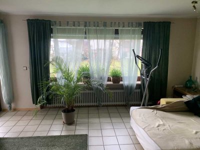 Helle 3-Zimmer Wohnung in Allershausen