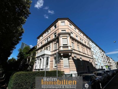 Schicke 2 Zimmer Wohnung in Top-Lage