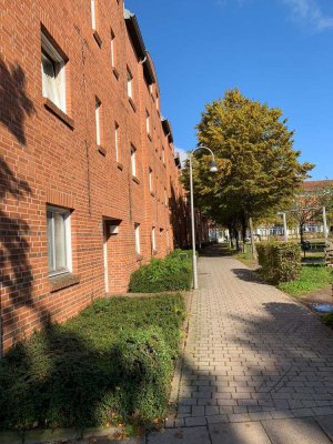 Schöne 2-Zimmer-DG Wohnung in Bremen Kattenturm