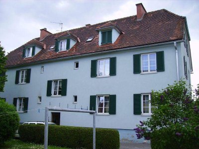 2-Zimmer Mietwohnung