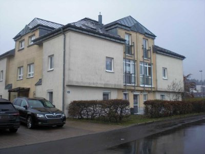 Maisonettewohnung in bevorzugter Lage von Oberhof