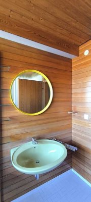 3,5-Zimmer Erdgeschosswohnung mit Garten in Lorch