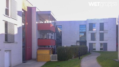 Geförderte Miete mit Kaufoption | Top 2/7 | 2. OG mit Balkon.