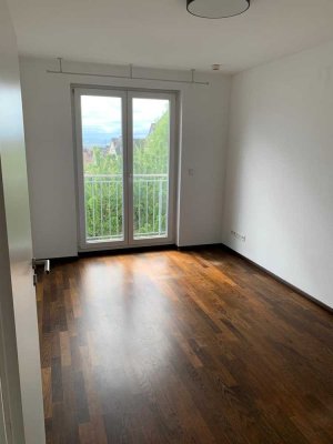 4-Zi Maisonette mit Blick nach Süden
