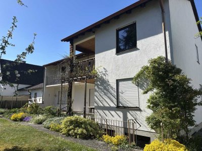 Einfamilienhaus ideal für WG/Handwerkerunterkunft