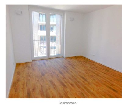 Exklusives Wohnen am Alten Markt - 2-Zimmer-Wohnung (1.OG) - Kiel-Altstadt