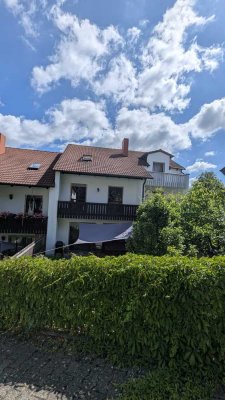 Reihenmittelhaus in TOP Lage in Landshut-Achdorf