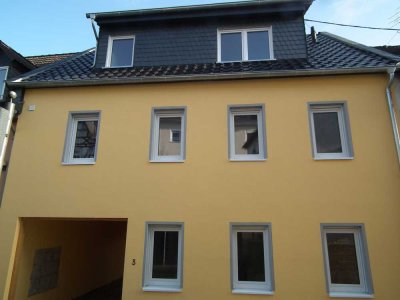 Gemütliches Einfamilienhaus im Ortskern