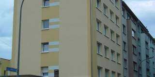 Erstbezug, Schön geschnittene 3 Zimmer-Wohnung, 78 qm, EBK, großer Balkon, Mainz-Neustadt, Top Lage