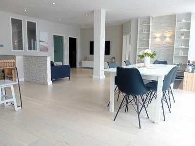 Moderne stilvolle 5-Zimmer-Eigentumswohnung in Bad Abbach