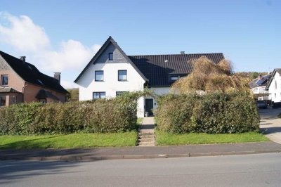 Für die große Familie.
