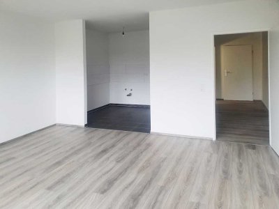 Einzug nach Renovierung! 1-Zimmer-Wohnung in Köln-Ostheim