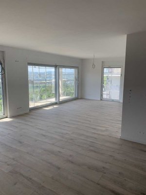 Exclusives Wohnen mit Panoramablick in Weitersburg