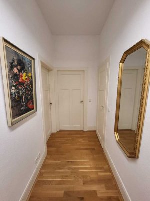 3-Zimmer Wohnung für junges Paar in Rödelheim