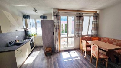 Schöne 2-Zimmer-Wohnung, Kufstein Zentrum
