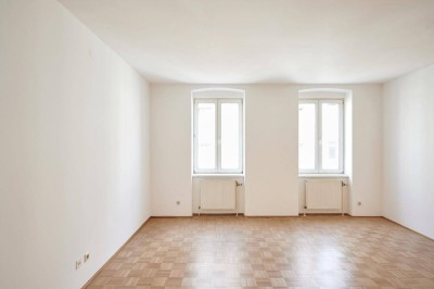 Einraumtraum in Favoriten – Perfekt für Studierende &amp; Singles!