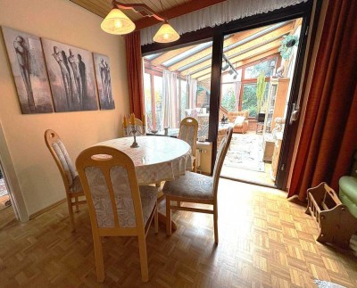 Attraktiver Bungalow in begehrter Lage von Crailsheim – Ihr Traumhaus wartet!