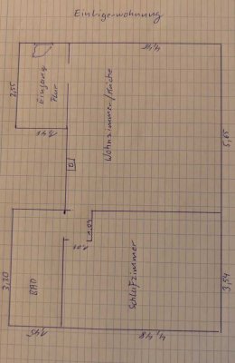 Ebenerdiges Einfamilienhaus mit Einliegerwohnung und Pelletofen, modernisiert, toll ausgestattet !!!