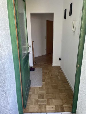 Herrliche  3-Raum-Wohnung mit Lift ,Bergblick und Einbauküche in Kiefersfelden