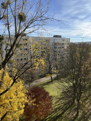 Schönes 1-Zimmer-App. - Fürstenried-West