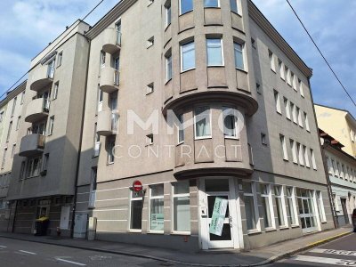 Ruhige Single-Wohnung im Domviertel