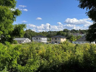 EFH im Bungalowstil – Ihr neues Zuhause wartet auf Sie!