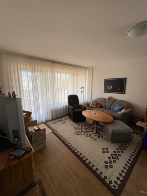 Helle 2,5-Zimmer Wohnung mit Balkon in Korntal-Münchingen
