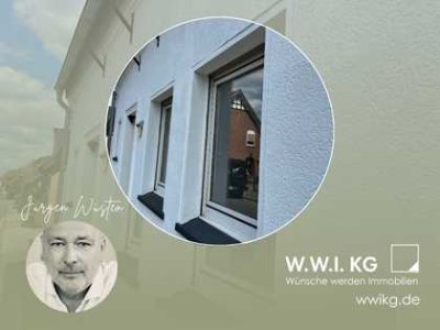 Klein-fein-Dein. So soll es sein!