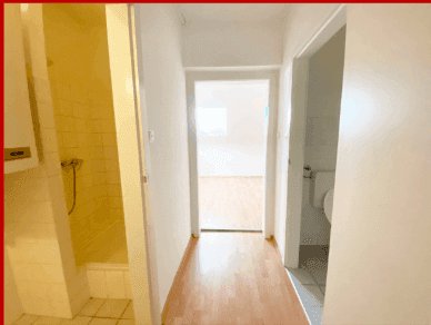 Gemütliche möblierte Wohnung in Linz – (Mitbewohner) Ideal für Einzelperson / Student:in