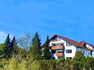 Ihre stilvolle Dachgeschossperle am See