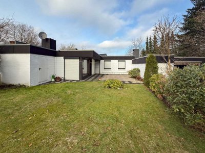 Ruhig wohnen, komfortabel leben