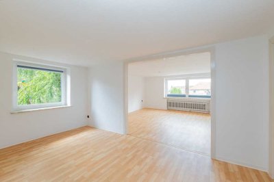 Vielfältig nutzbares Haus mit Gewerbeeinheit, Wohnungen und Ausbauoptionen