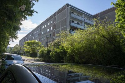 Dein neues Zuhause wartet