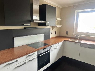 Attraktive 4-Zimmer Wohnung in Fürth - Kalbsiedlung/Weikershof