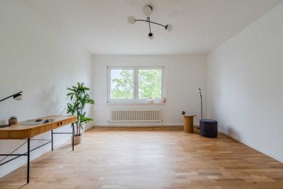 Kompaktes Apartment inkl. Küche – ohne Provision