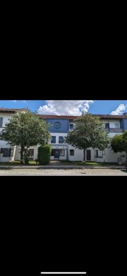 Schöne WG-freundliche Maisonettewohnung !!eventuell befristet!!