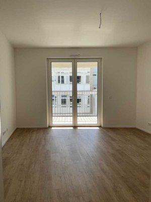 2-Zimmer-Wohnung in Essen Südviertel