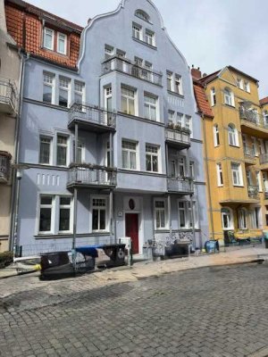Stadthafen greifbar nahe-  WG- tauglich! 15.11.2025 frei