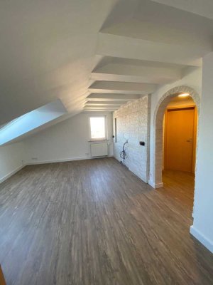 Traumhafte DG-Wohnung in Bestlage von Fellbach