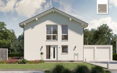 Zuhause ist dort, wo sich das Herz Zuhause fühlt (inkl. Gundstück)