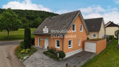 Modernes Familienparadies in bester Lage!