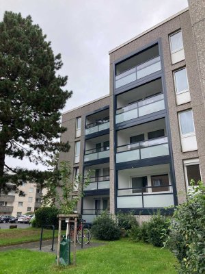 3-Zimmerwohnung in Brühl-Mitte